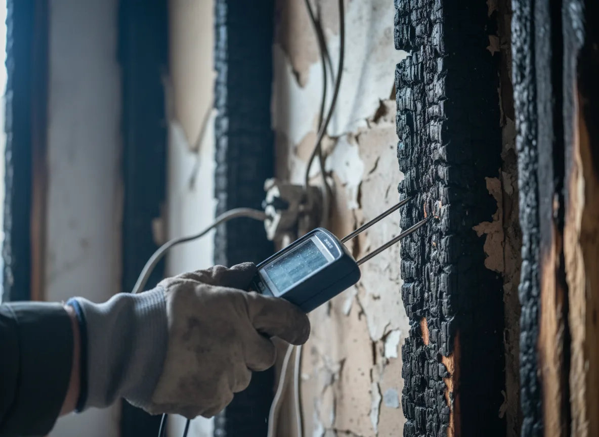 Fire Damage Restoration Mound City, KS FAQs